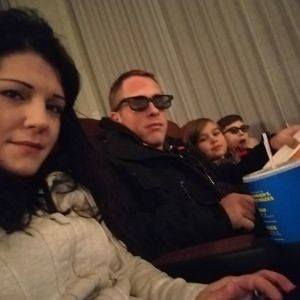 Meet your Posher, Timothy